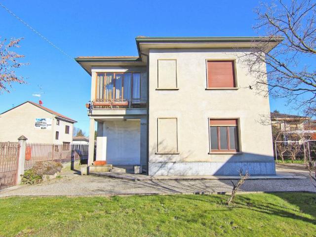 Villa in vendita a Cogliate MB
