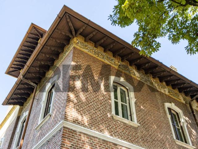 Villa in vendita a Cogliate MB