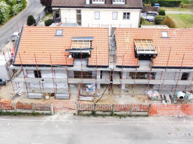 Villa in vendita a Cogliate MB