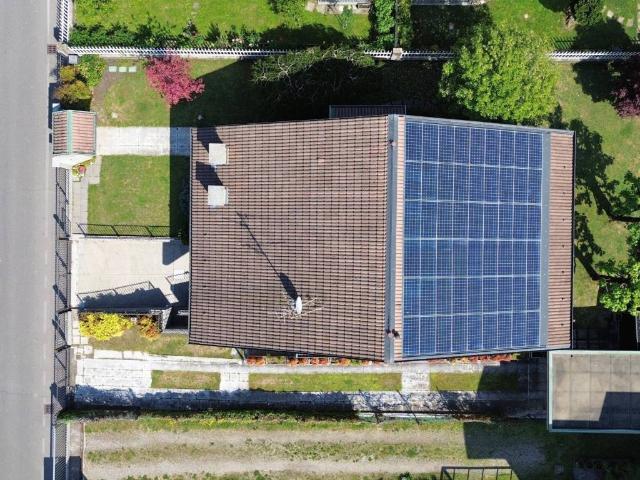 Villa in vendita a Cogliate MB