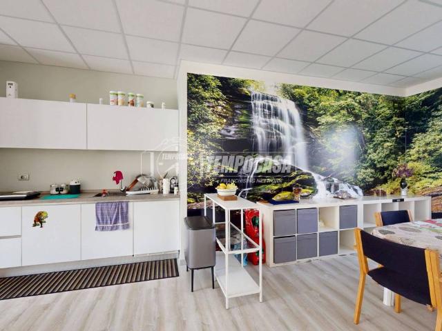 Villa in vendita a Cogliate MB