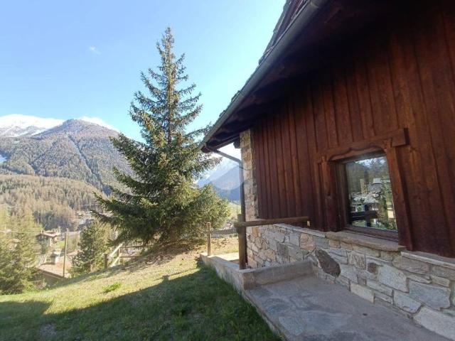 Villa in vendita a Cogne AO