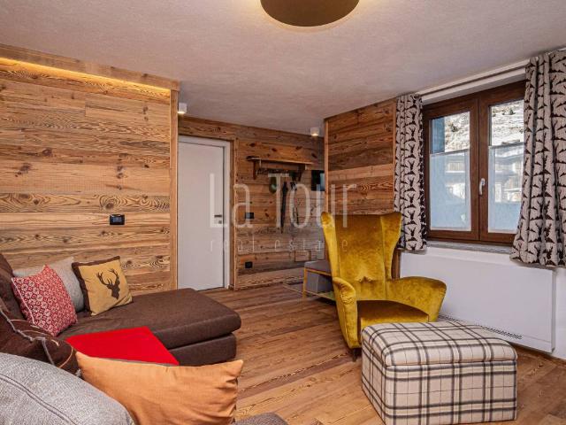 Villa in vendita a Cogne AO