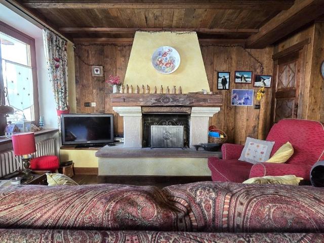 Villa in vendita a Cogne AO