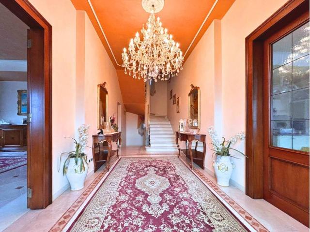 Villa in vendita a Colceresa VI