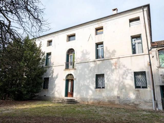 Villa in vendita a Colceresa VI