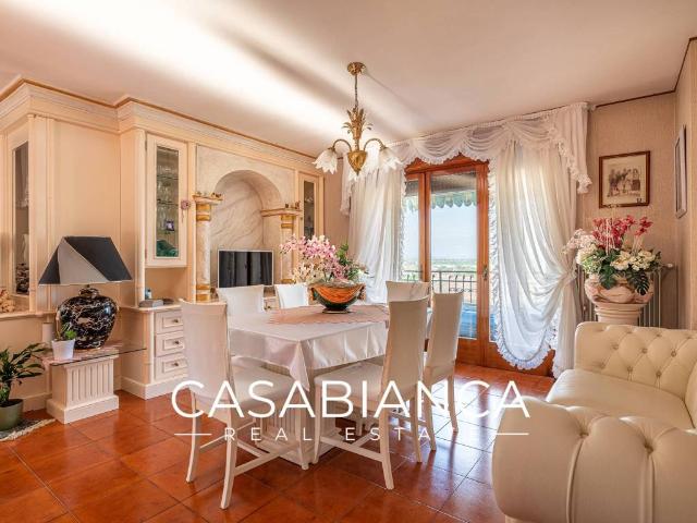 Villa in vendita a Colceresa VI