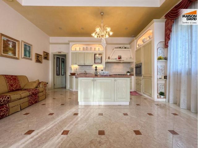 Villa in vendita a Colceresa VI