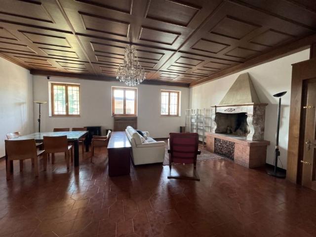 Villa in vendita a Colceresa VI