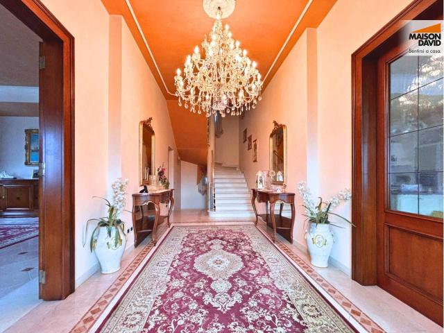 Villa in vendita a Colceresa