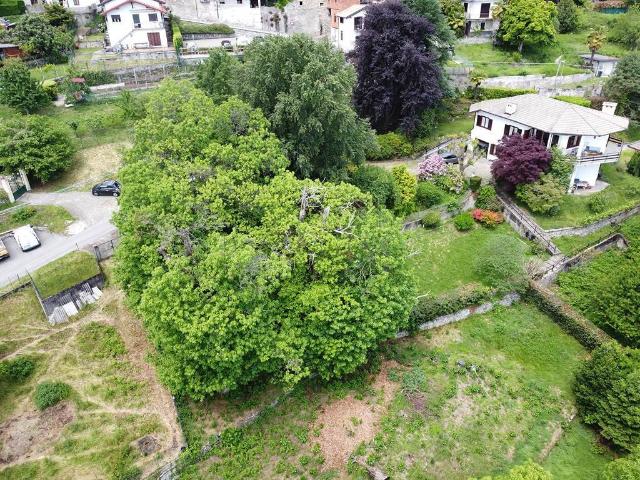 Villa in vendita a Colazza NO