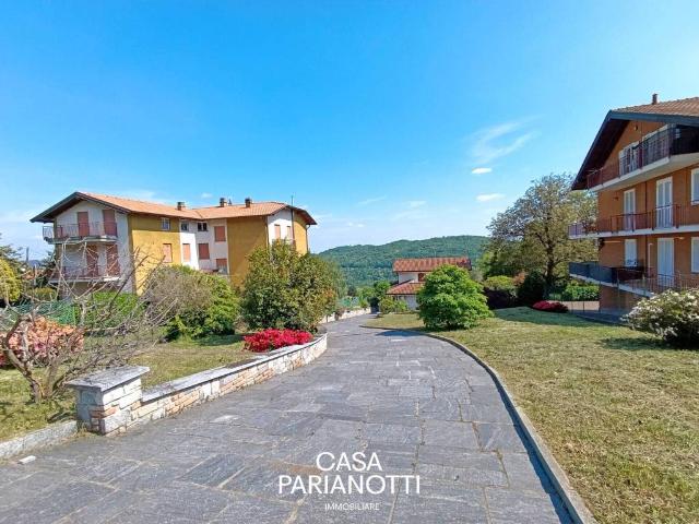 Villa in vendita a Colazza NO