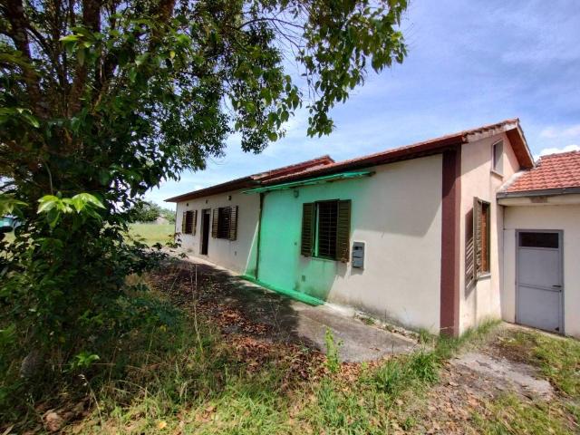 Villa in vendita a Colfelice FR