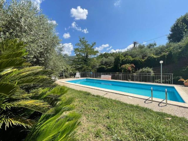 Villa in vendita a Colfelice FR