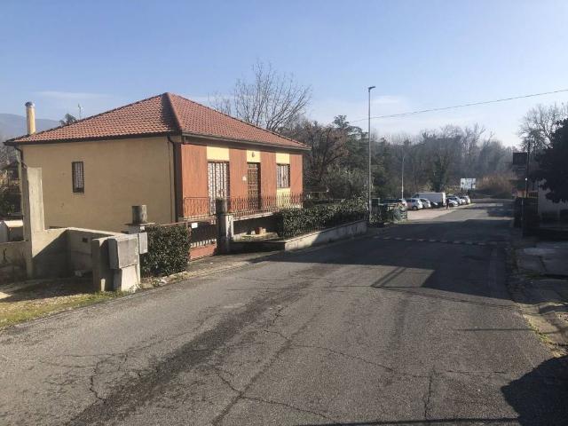 Villa in vendita a Colfelice FR