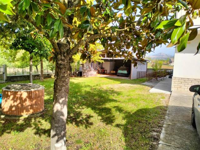 Villa in vendita a Colfelice FR