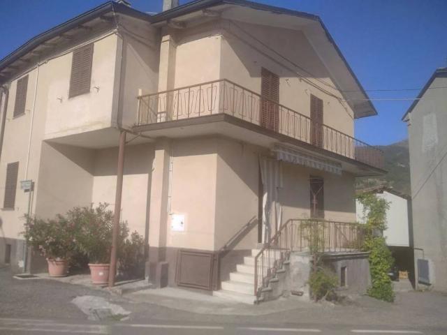 Villetta a schiera in vendita a Coli PC