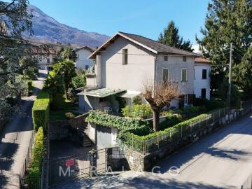 Villa in vendita a Colico LC