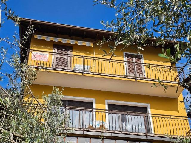 Villa in vendita a Dorio LC