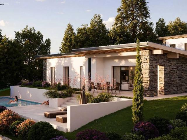 Villa in vendita a Colico LC