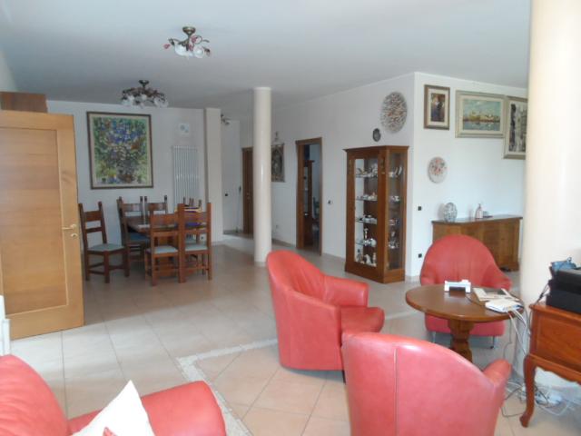 Villa in vendita a Colonnella