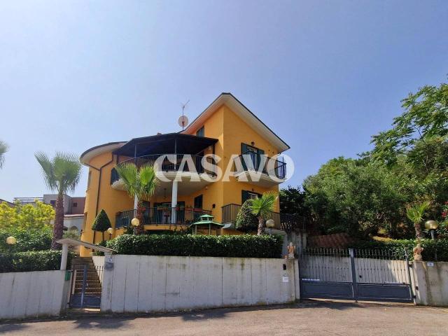 Villa in vendita a Colonnella