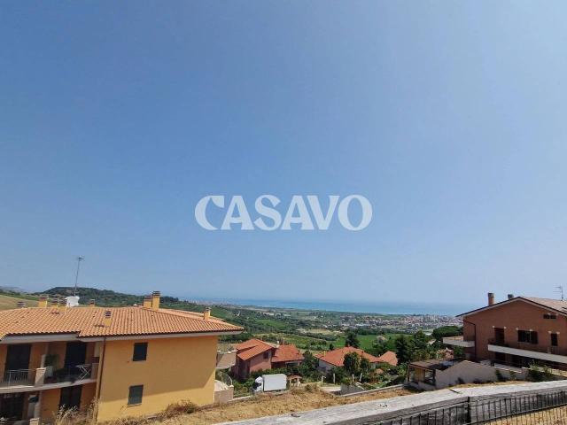 Villa in vendita a Colonnella