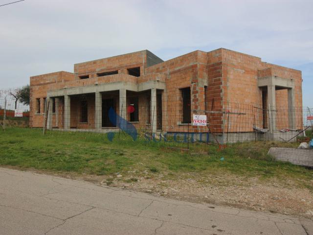 Villa in vendita a Colonnella 190m² Colonnella