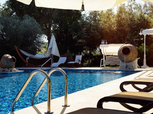 Villa in vendita a Colonnella TE