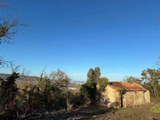 Villa in vendita a Colonnella TE