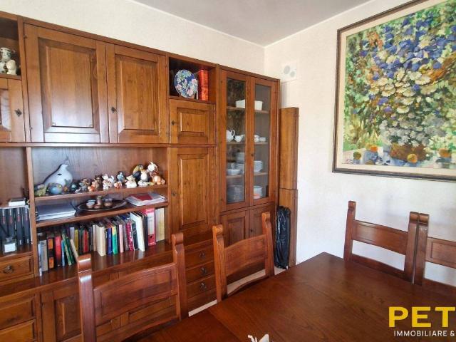 Villa in vendita a Colonnella TE