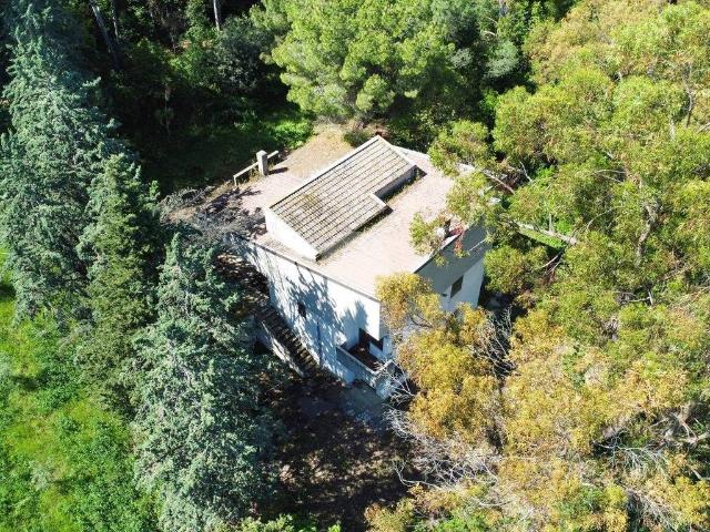 Villa in vendita a Colonnella TE