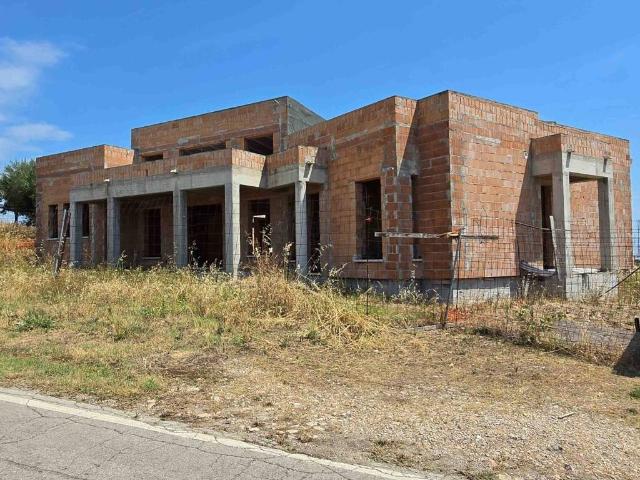 Villa in vendita a Colonnella TE