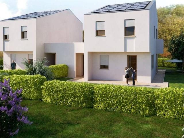 Villa in vendita a Cologna Veneta VR