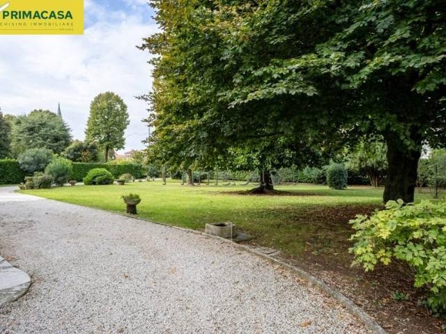 Villa in vendita a Cologna Veneta VR