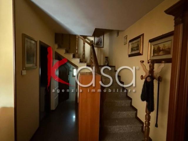 Villa in vendita a Cologna Veneta VR