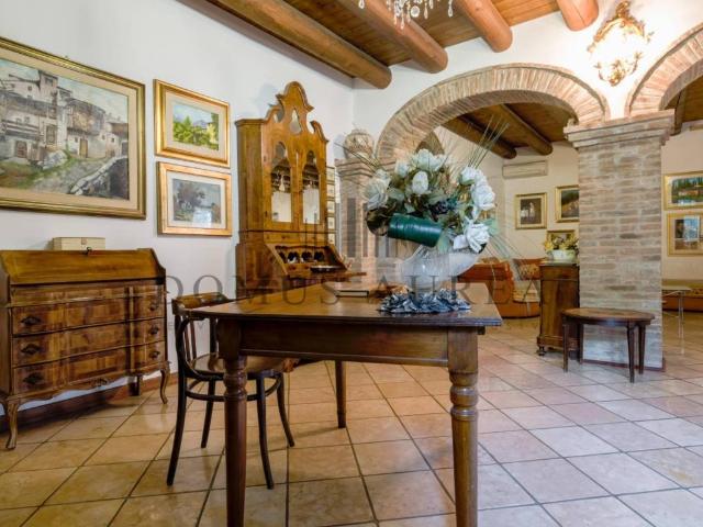 Villa in vendita a Cologna Veneta VR