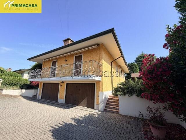 Villa in vendita a Cologna Veneta VR