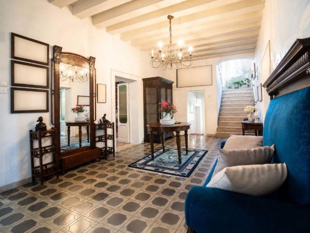 Villa in vendita a Cologna Veneta VR