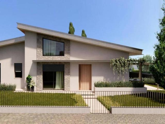 Villa in vendita a Cologna Veneta VR
