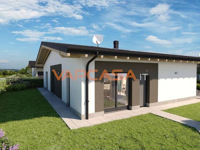 Villa in vendita a Cologne BS