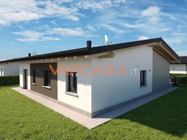 Villa in vendita a Cologne BS