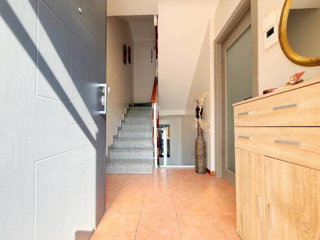 Villa in vendita a Cologno Monzese MI