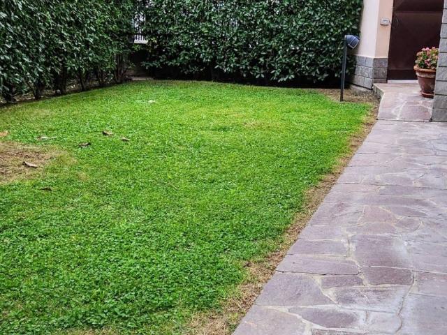 Villa in vendita a Cologno Monzese MI