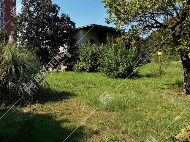 Villa in vendita a Cologno Monzese MI