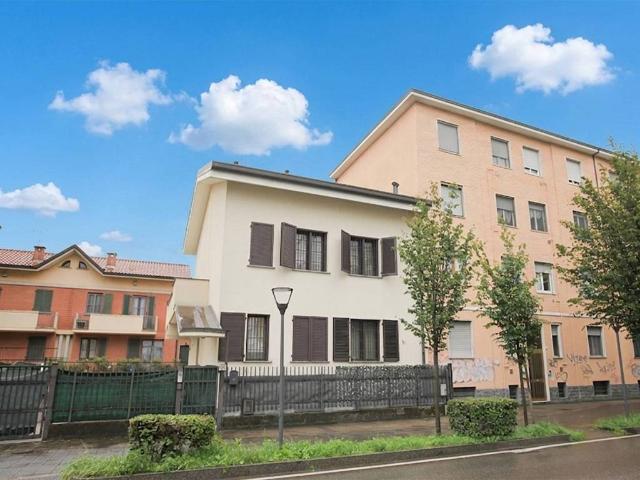 Villa in vendita a Cologno Monzese MI
