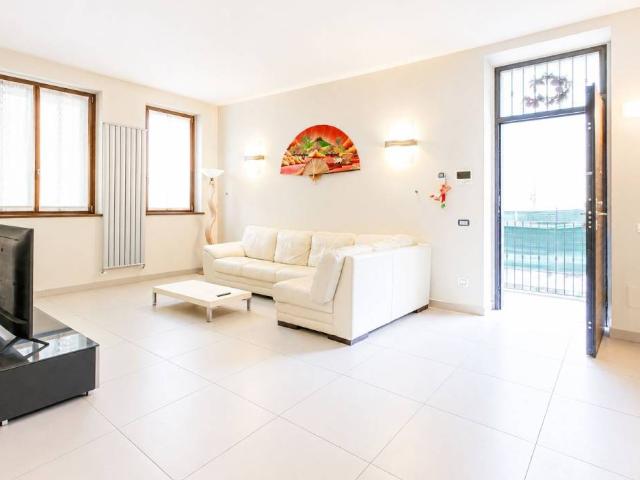 Villa in vendita a Cologno Monzese MI