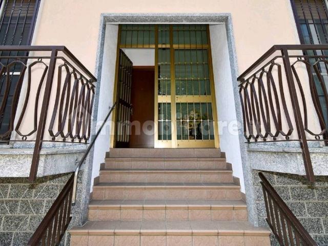 Villa in vendita a Cologno Monzese MI