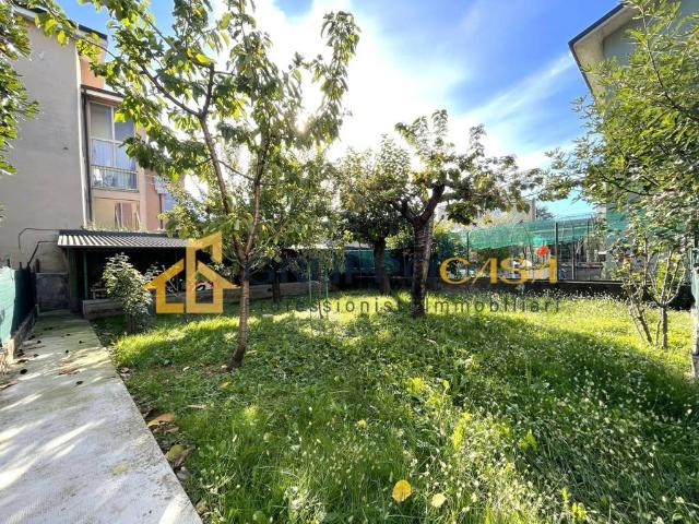 Villa in vendita a Cologno Monzese MI