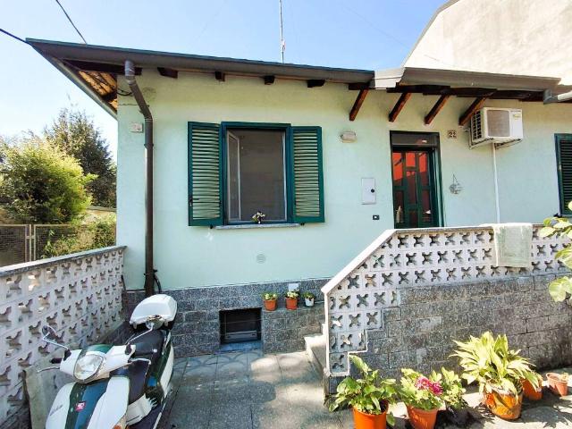 Villa in vendita a Cologno Monzese MI